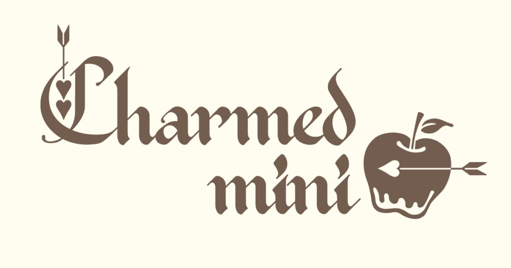 Charmed mini