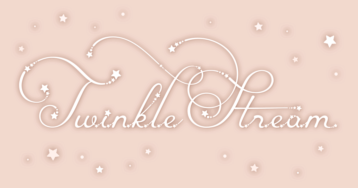 Twinkle Stream