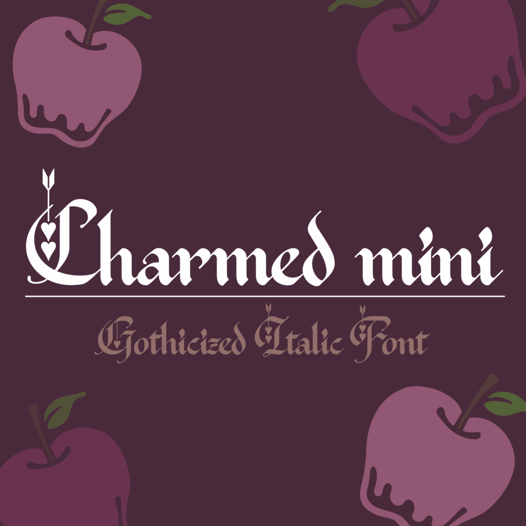 使用例01（charmed-mini）