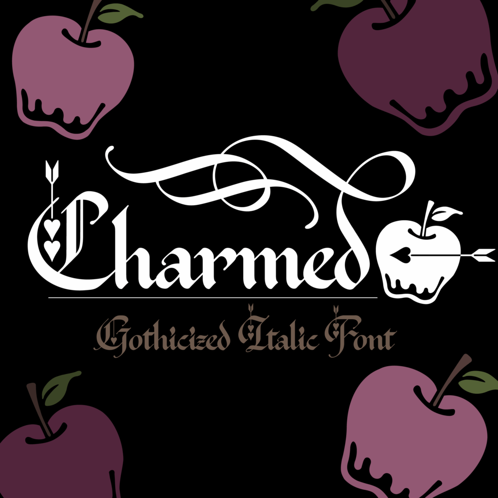 使用例01（Charmed）