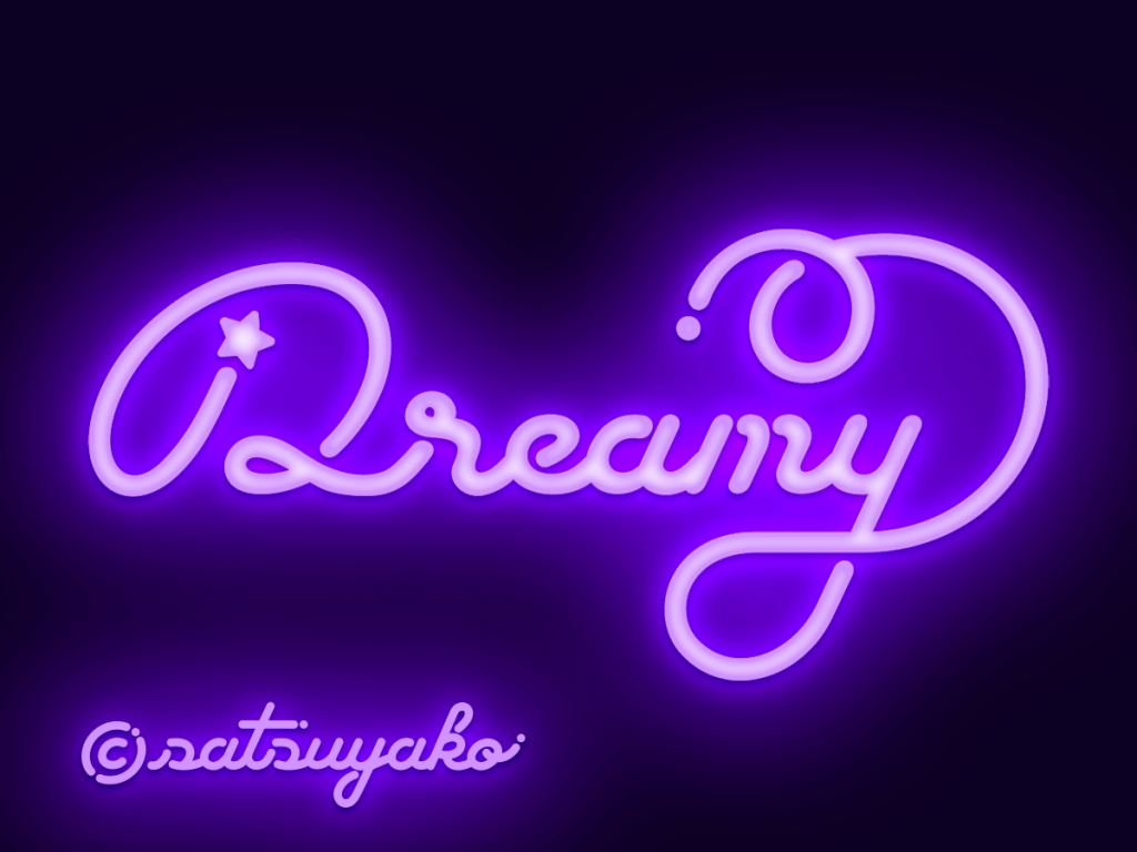 使用例03(Fancy Star Script)