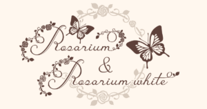 Rosarium Set