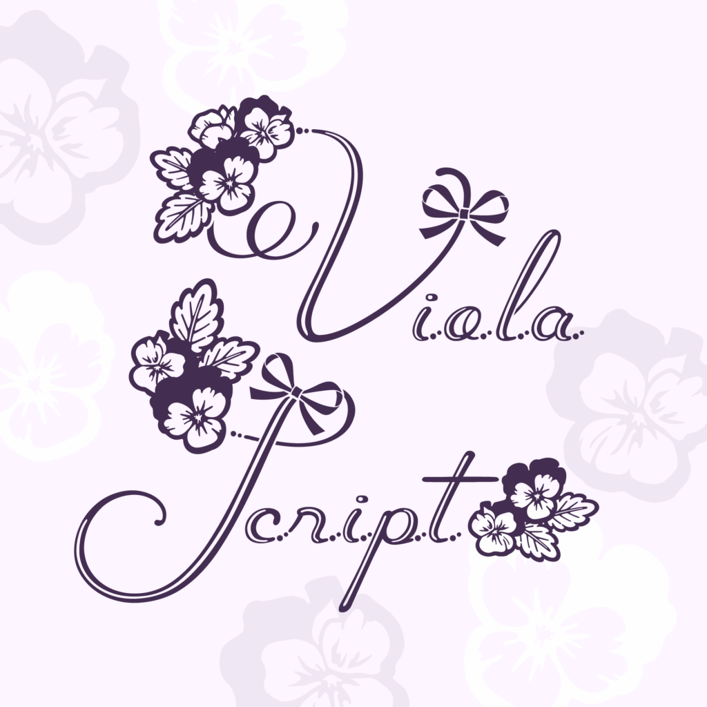 使用例04（Viola Script）